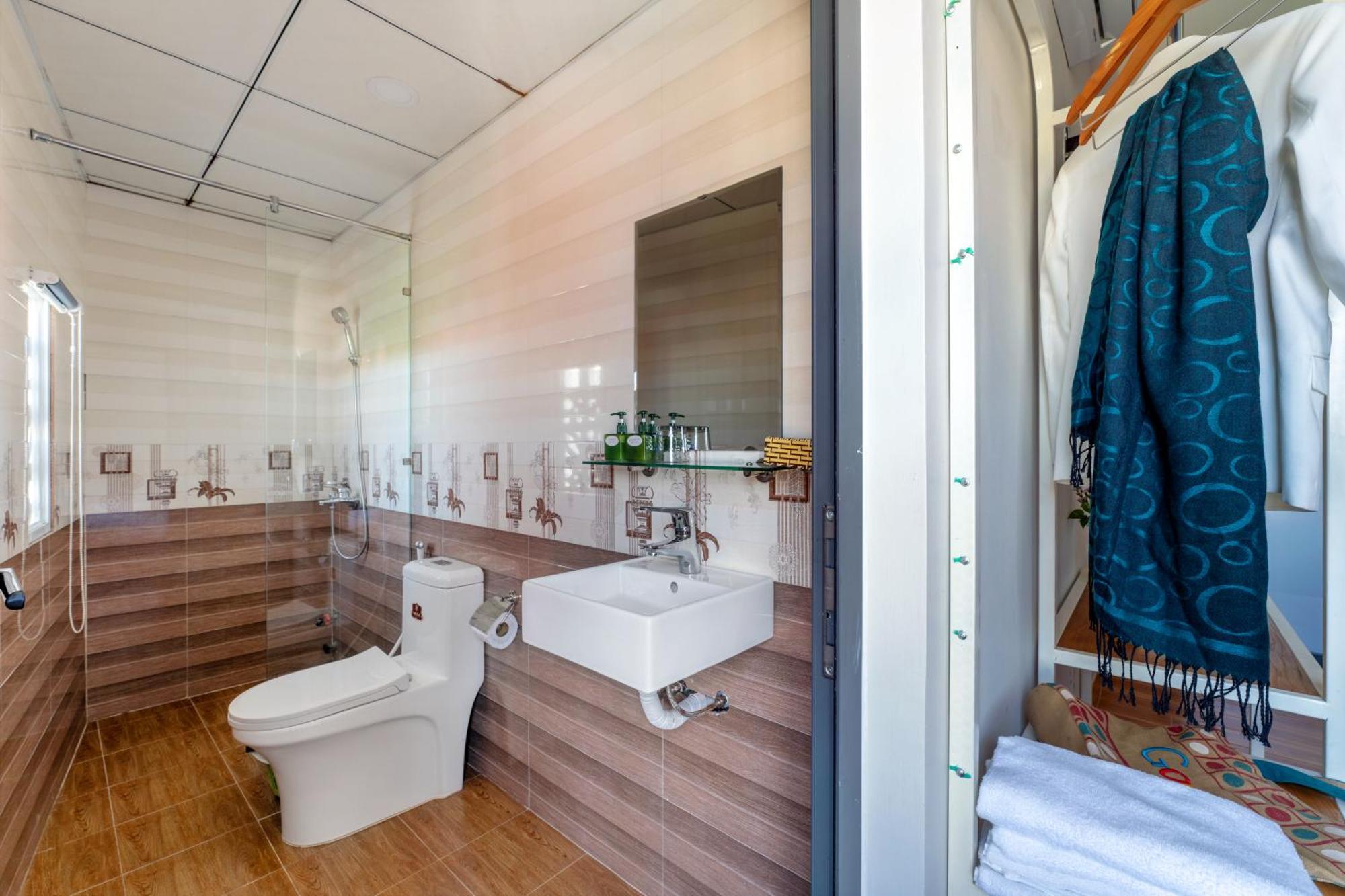 Lavila Homestay Хоян Екстер'єр фото