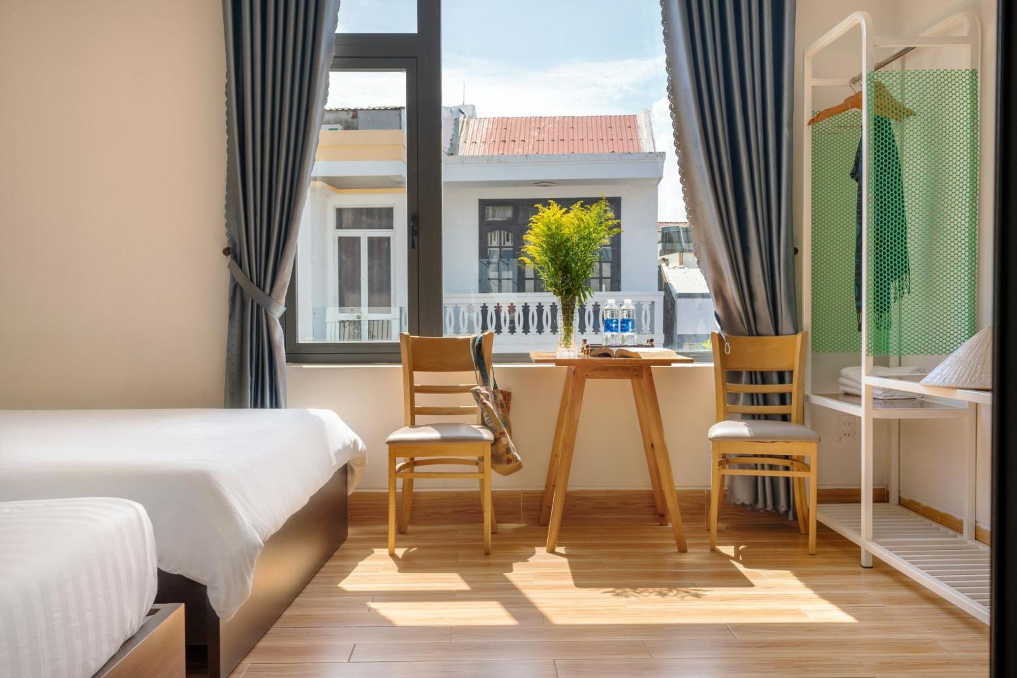 Lavila Homestay Хоян Екстер'єр фото