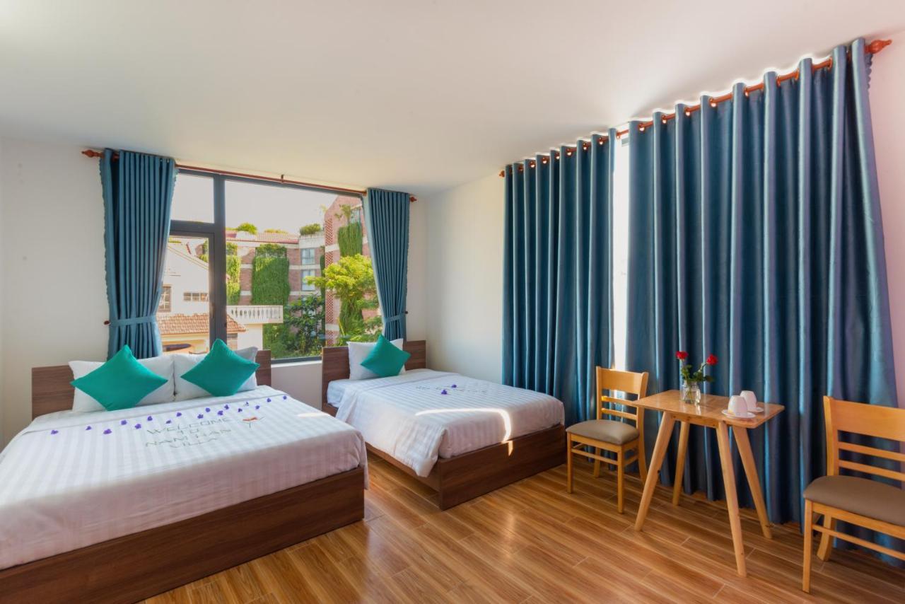 Lavila Homestay Хоян Екстер'єр фото
