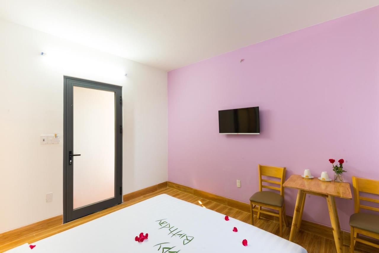 Lavila Homestay Хоян Екстер'єр фото